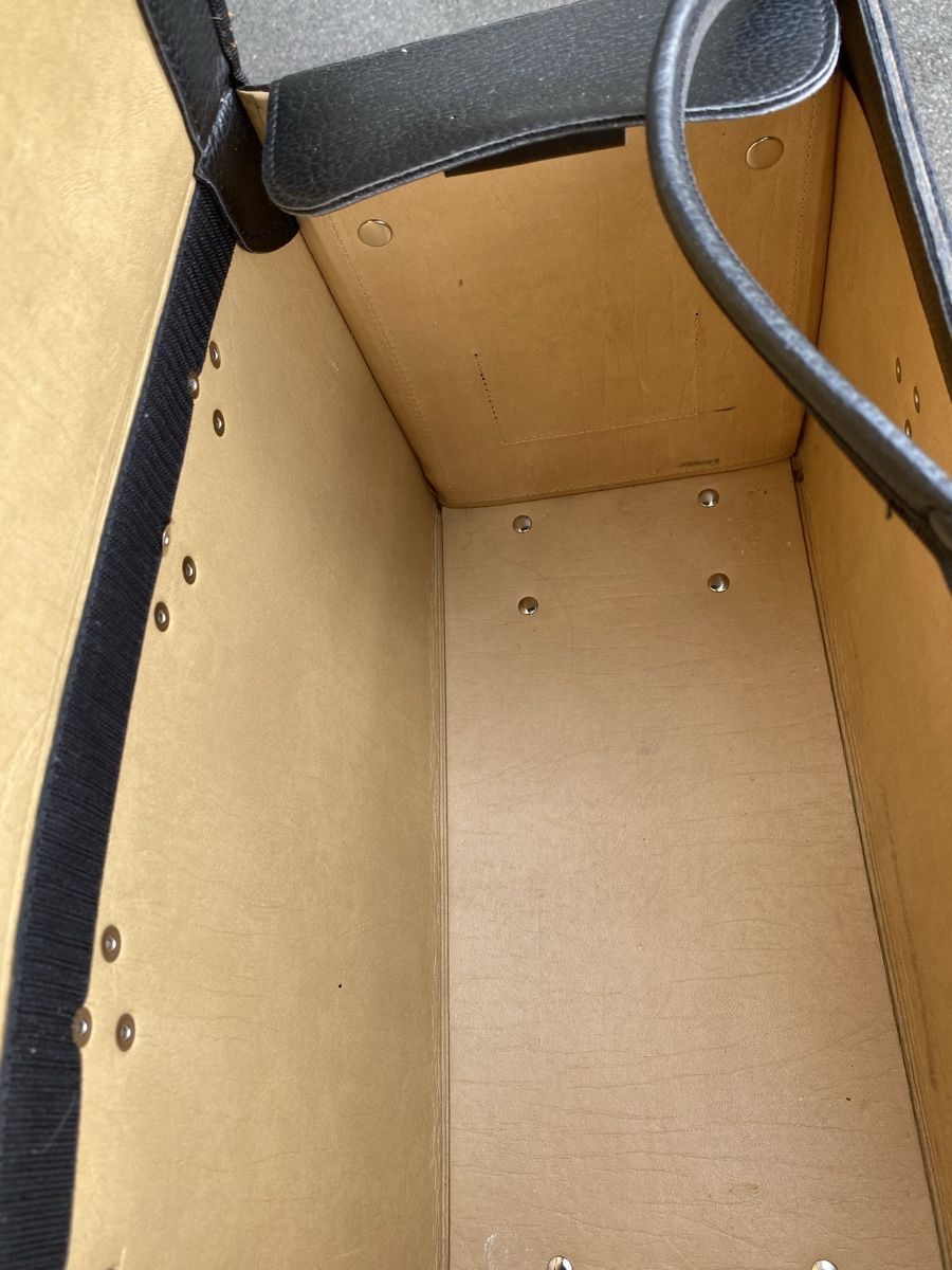 Valises de voyage: Pilotenkoffer robust – D'occasion à Aathal-Seegräben par wagenburg01 2