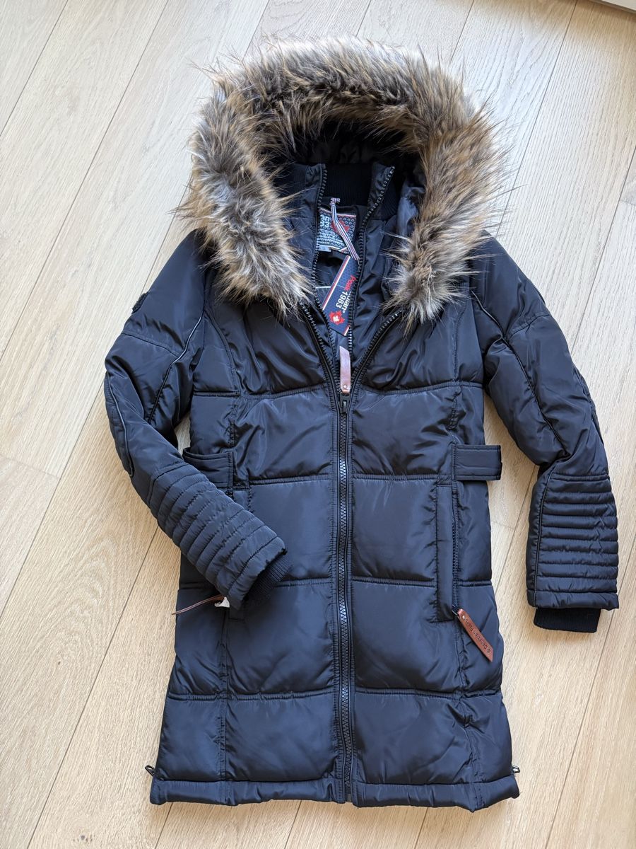 Jacken & Mäntel: Winterjacke  – Neu (gemäss Beschreibung) aus Flurlingen von NatDrake