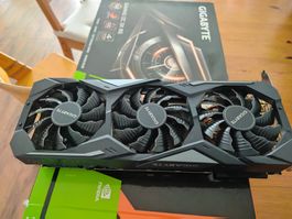 RTX 2070 super