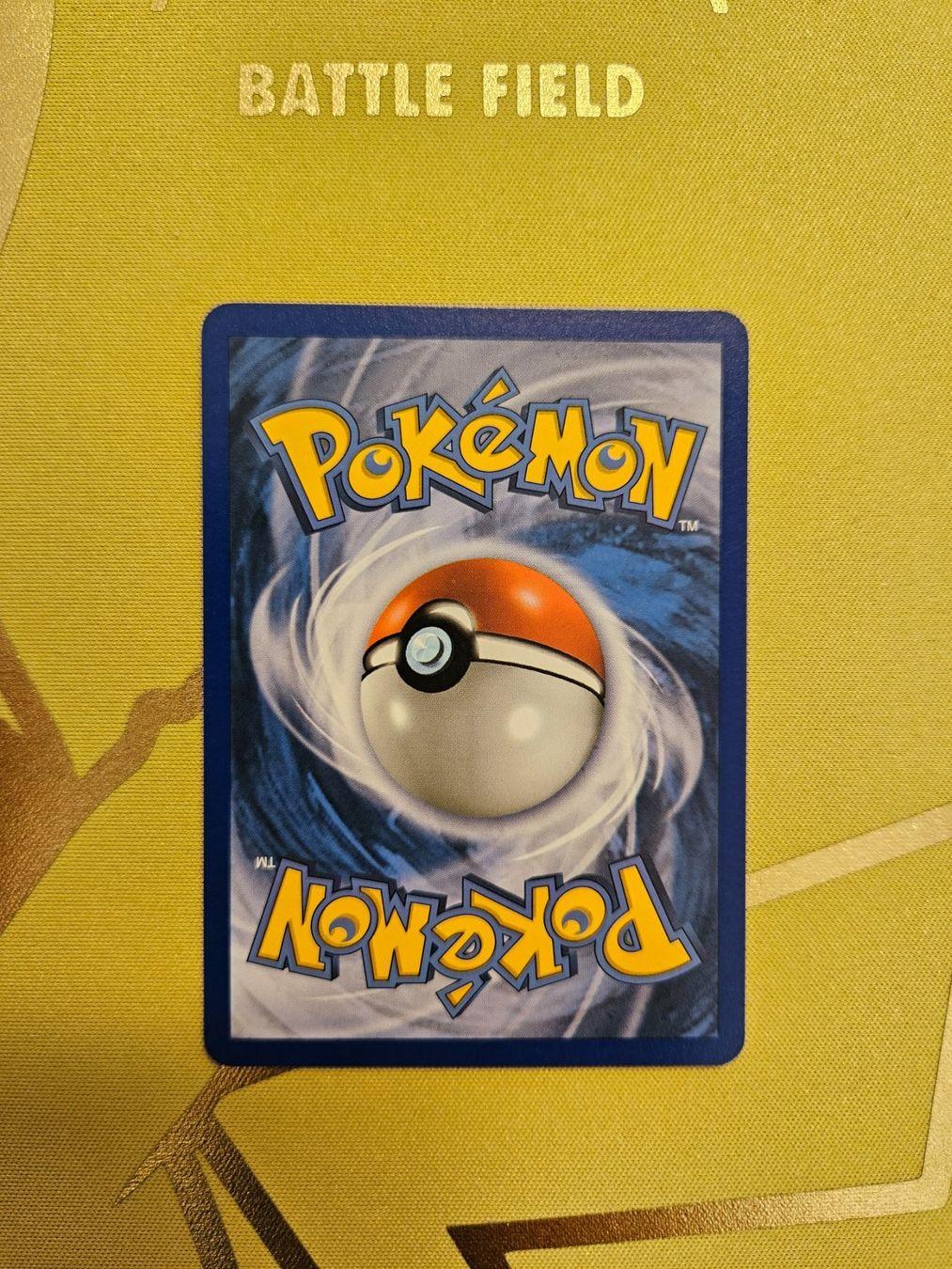 Pokémon Sammelbilder & Trading cards: Emerging Powers - Beartic – Gebraucht aus Bellinzona von Pokemarco 1