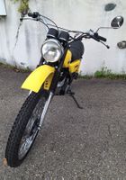 Suzuki TS 250 1974