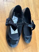 Ballerines vernies noires KIABI Neuves avec étiquette !