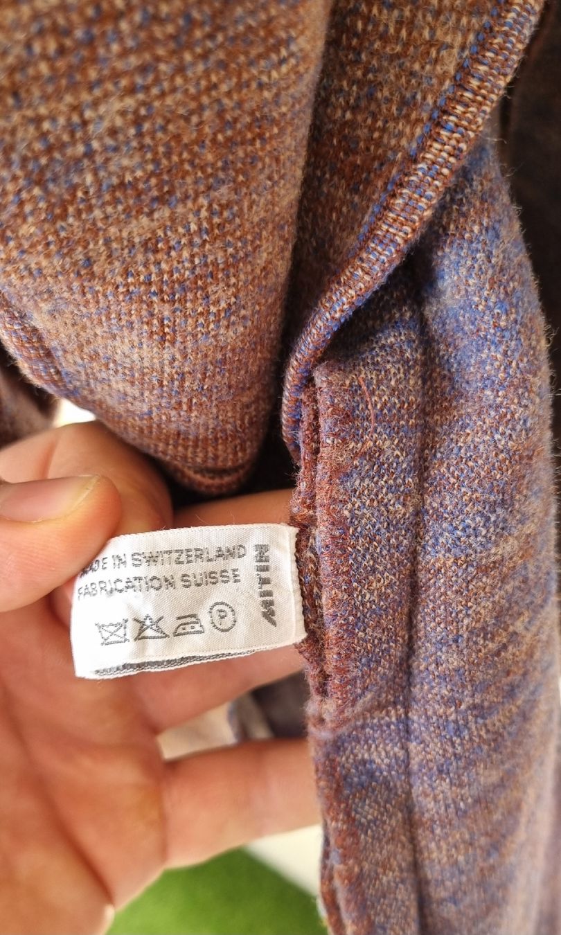Hanro Giacche: Hanro Vintage Blazer, Gr. S – Usato da Oberriet SG venduto da gimidrip 8