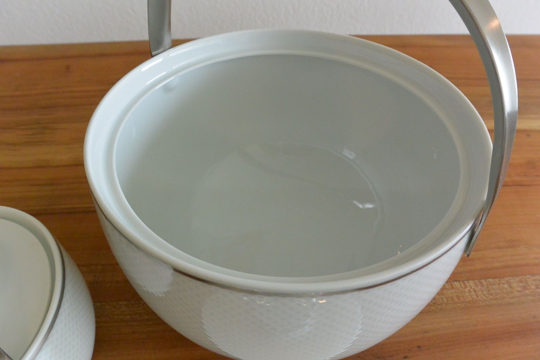 Rosenthal Schalen: Rosenthal "Studio Line Century": zwei wunderschöne Schüsseln – Gebraucht aus Meilen von stocki56 4