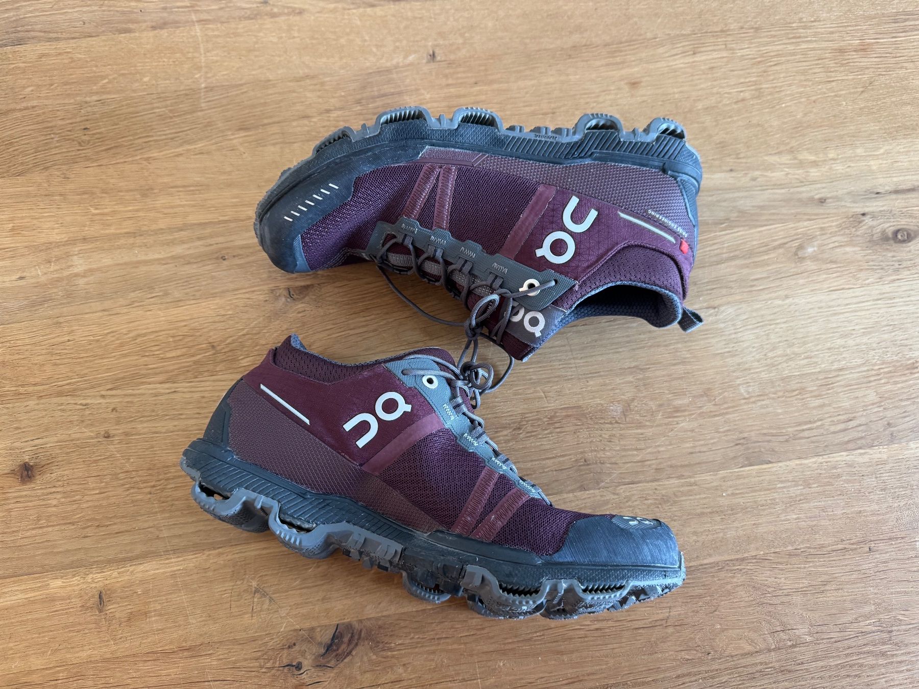 On Scarpe da donna: On Schuhe Damen Gr 38 – Nuovo (secondo la descrizione) da Frauenfeld venduto da dilili 3
