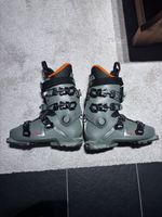 Salomon Shift Pro 80T, taille 25/25.5, bottes de ski.