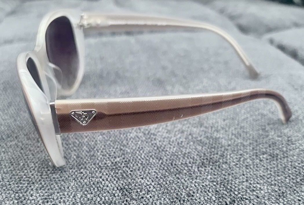 Occhiali & Lenti: Maison Mollerus Sonnenbrille – Usato da Olten venduto da Barola01 4