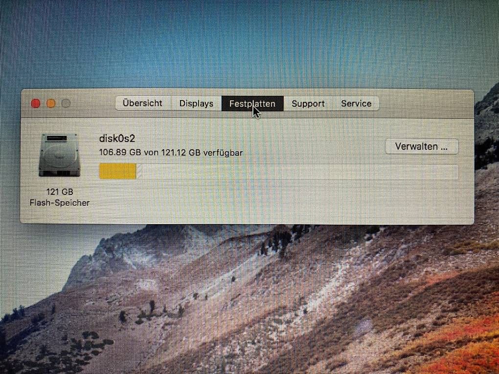 Apple Notebook: Apple Mac Book Air – Usato da Lufingen venduto da slowflyer1 3