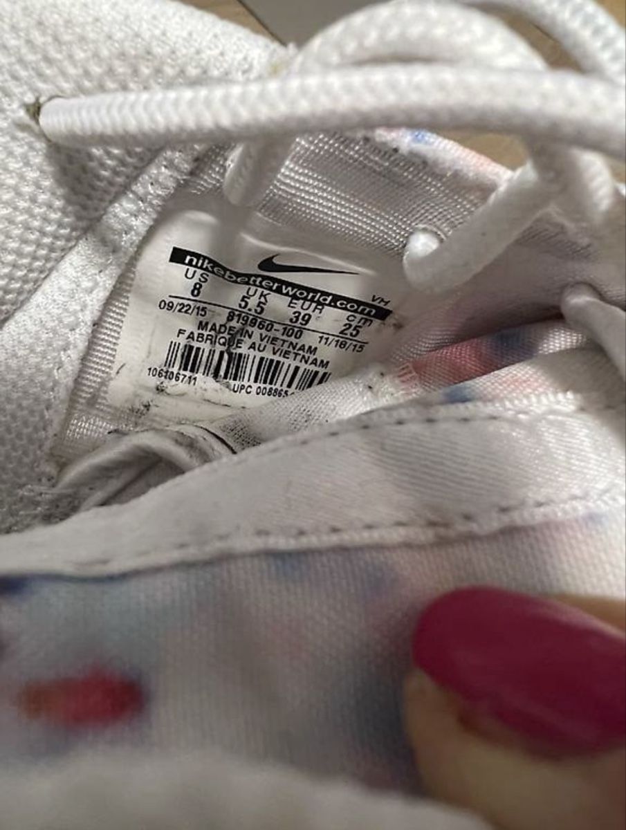 Nike Scarpe da donna: Nike Damen Sportschuhe gr. 39 – Usato da Luzern venduto da suhamadlun 4