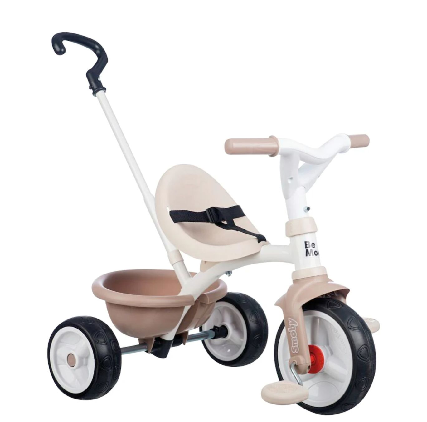 Smoby Fahrzeuge für Kinder: Dreirad Be Move von Smoby – Neu und originalverpackt aus Luzern von alfredhitzkopf