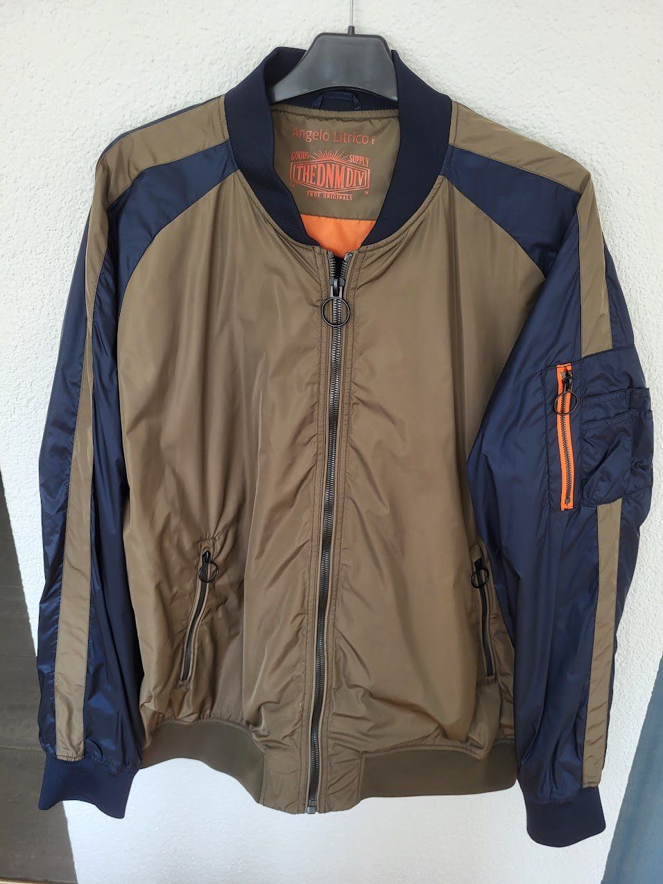 C&A Giacche: Herren Übergangsjacke – Nuovo (secondo la descrizione) da Meilen venduto da mads57