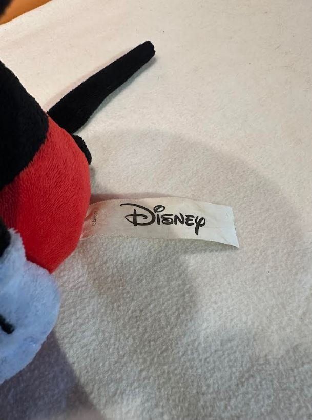 Disney Jouets: Mickey Maus Plüschtier – D'occasion à Ried-Brig par V8_Andy 3
