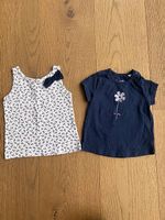 T-Shirt / Shirt Set Gr. 62