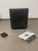Jamo Home Cinema, SW 410 E