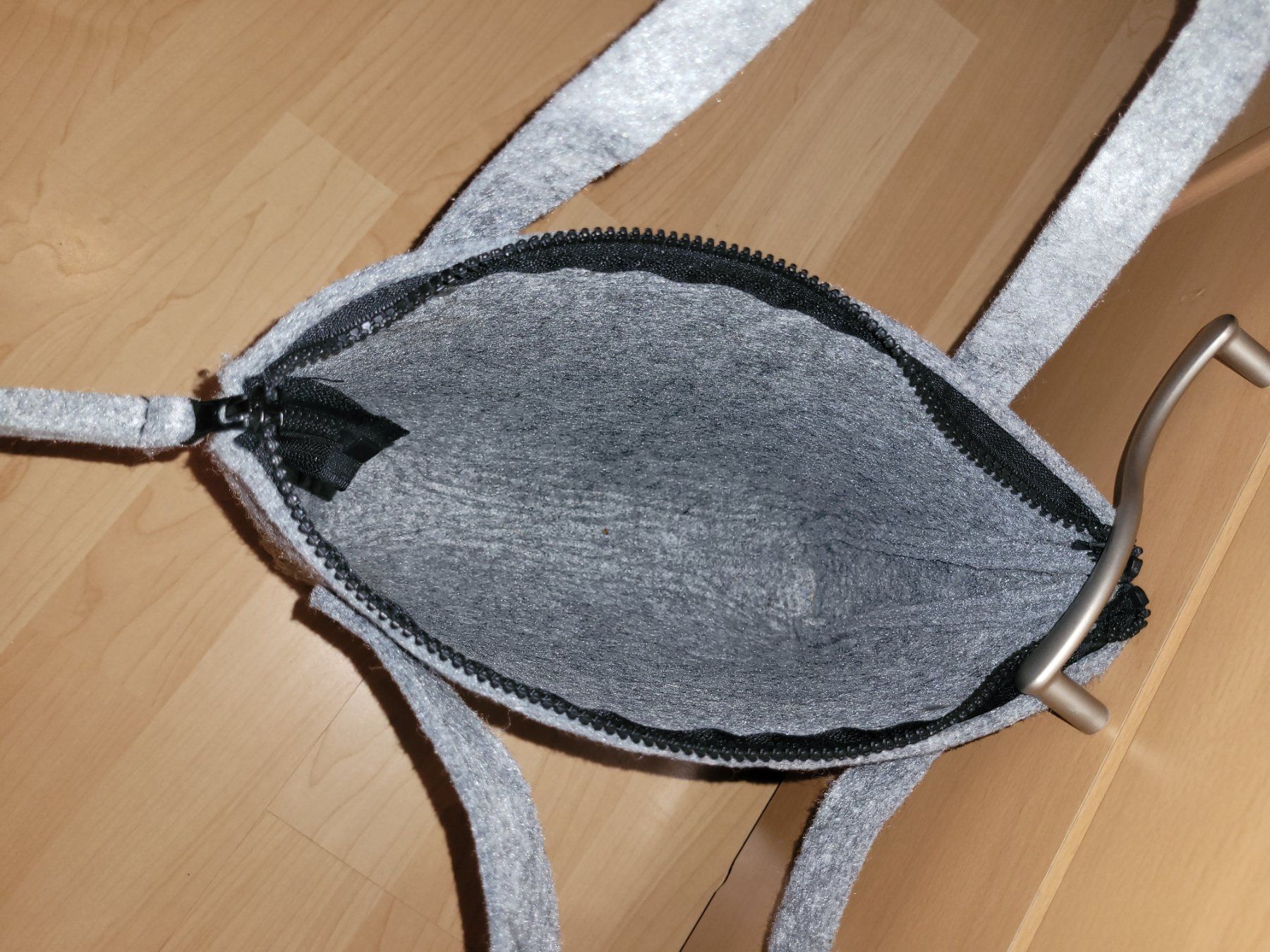 Sacs femmes: Filztasche – Neuf (Voir description) à Uster par Gabi64 1