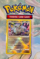 Strahlendes Evoli Go Promo