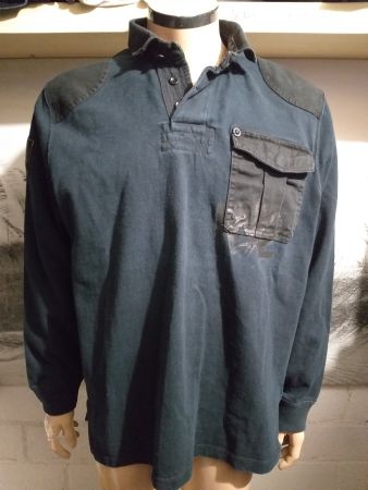 RALPH LAUREN  Polo  Taille / Grosse XL  Custom Fit
