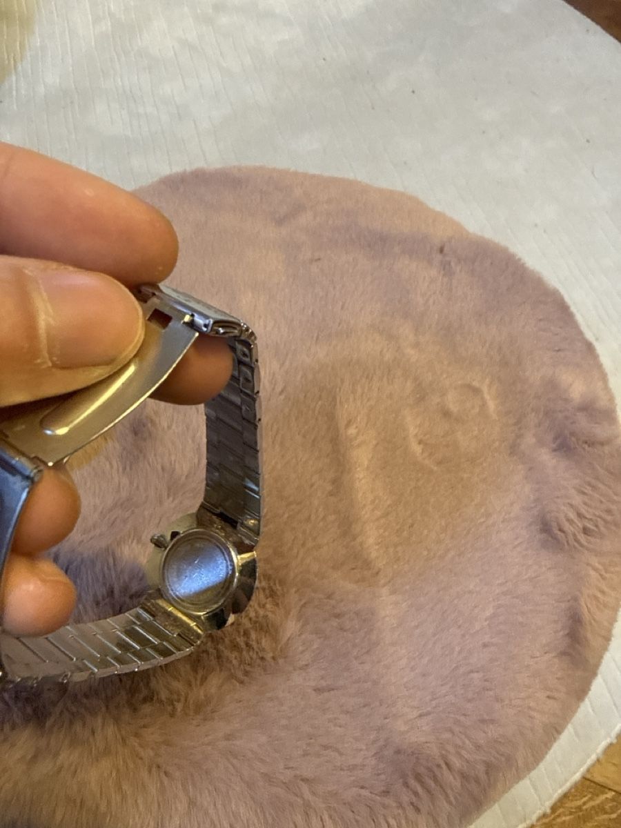 Orologi: Perry Ellis Herrenuhr – Usato da Wängi venduto da can_kgq6 3