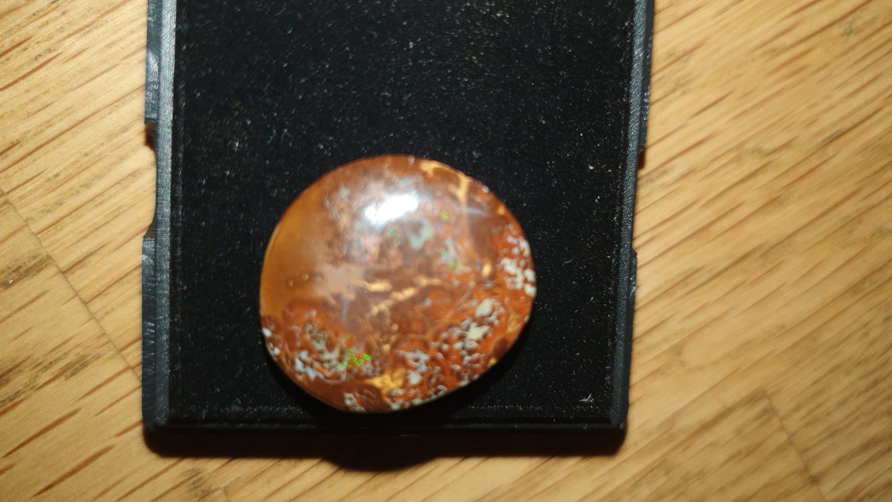 Pietre preziose: Boulder Opal  Neu 🌈 – Usato da Flawil venduto da Pinkmalibu 7