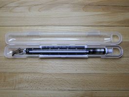 Federwaage Pesola 300g, Schweizer Qualität, neu/ungebraucht