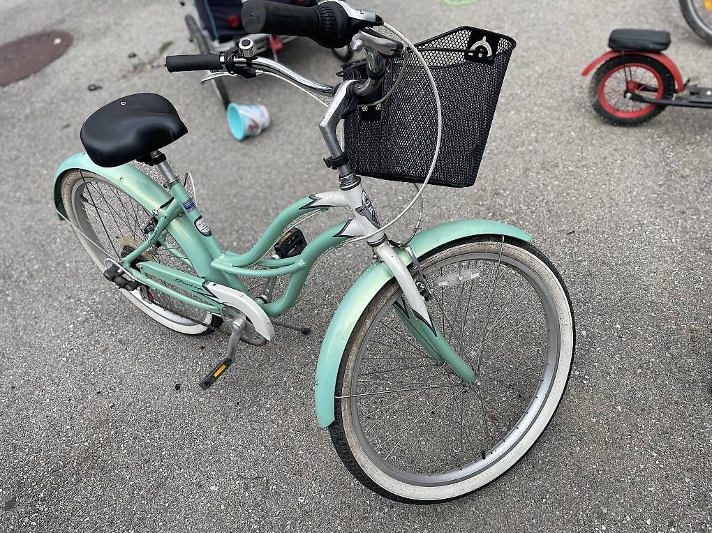 Vélos: Bici  – D'occasion à Morbio Inferiore par spo_9h7r 3