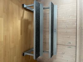 Kettlebells Ablageständer
