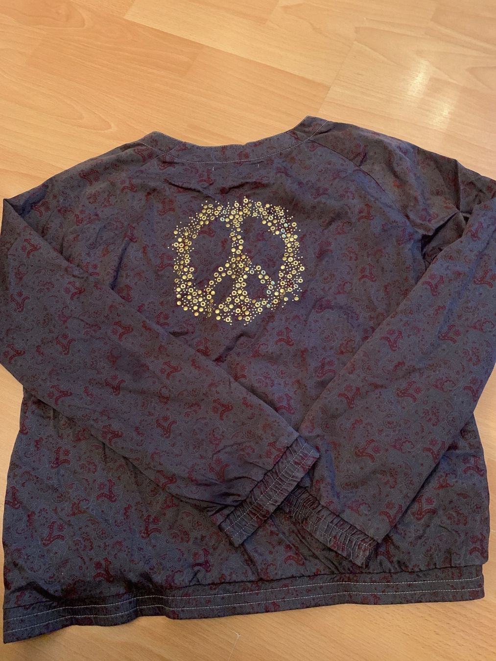 Giacche: Jolie veste DDP taille M ou 38 – Usato da MEYRIN venduto da Gwendo10 1