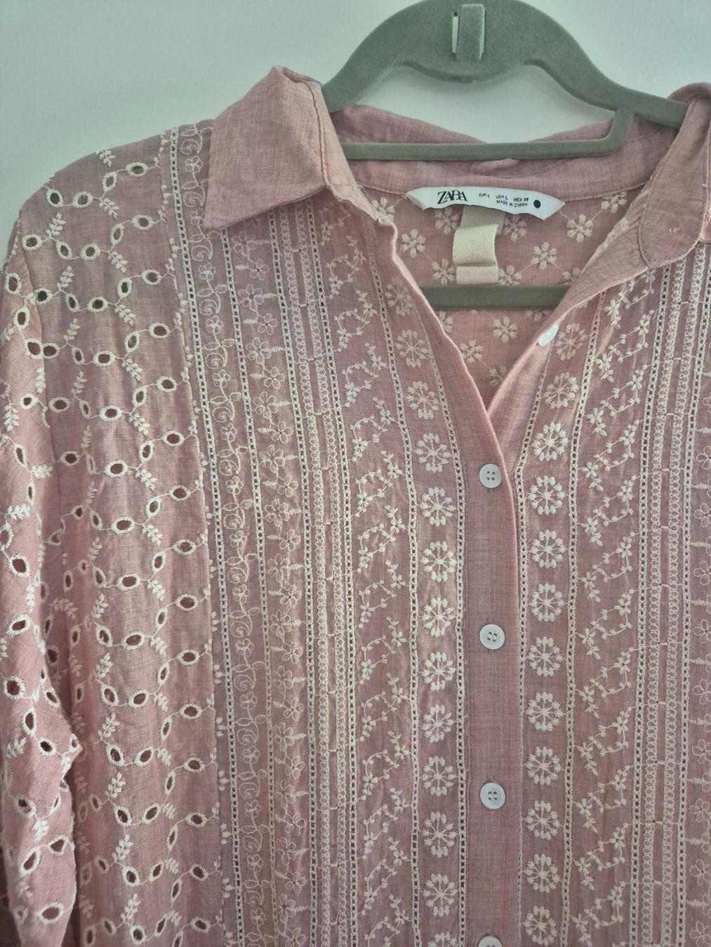 Zara Kleider: Zara boho Kleid L – Gebraucht aus Zürich von hrv_rlx9 1
