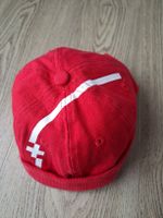 béret chapeau suisse crédit suisse collector 