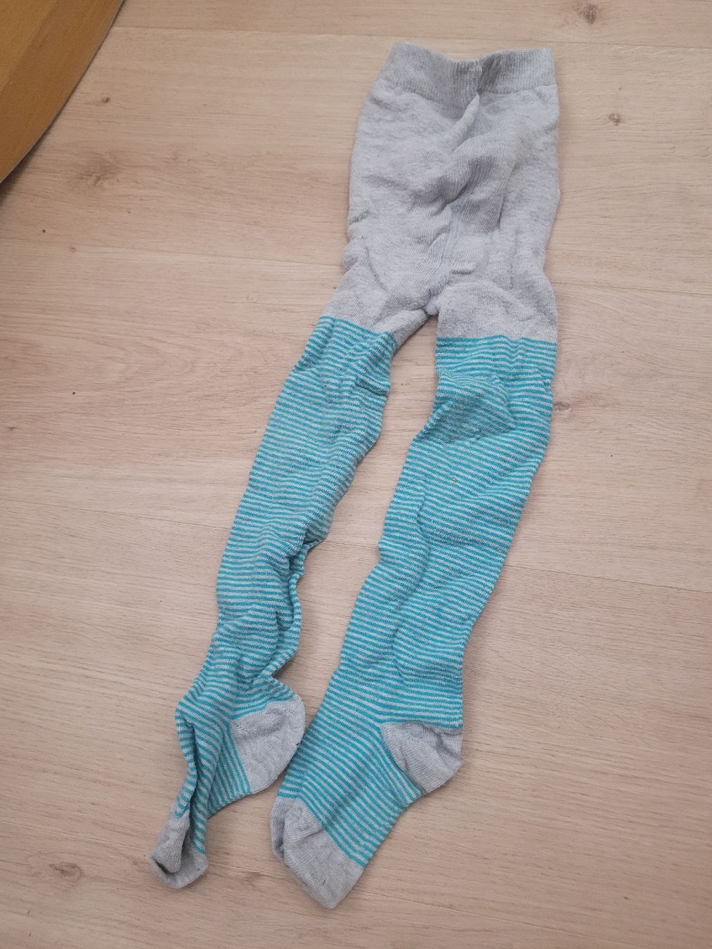 Strumpfhosen & Leggings: strumpfhose ca gr. 110 – Gebraucht aus Lupsingen von sta_wgg5 1