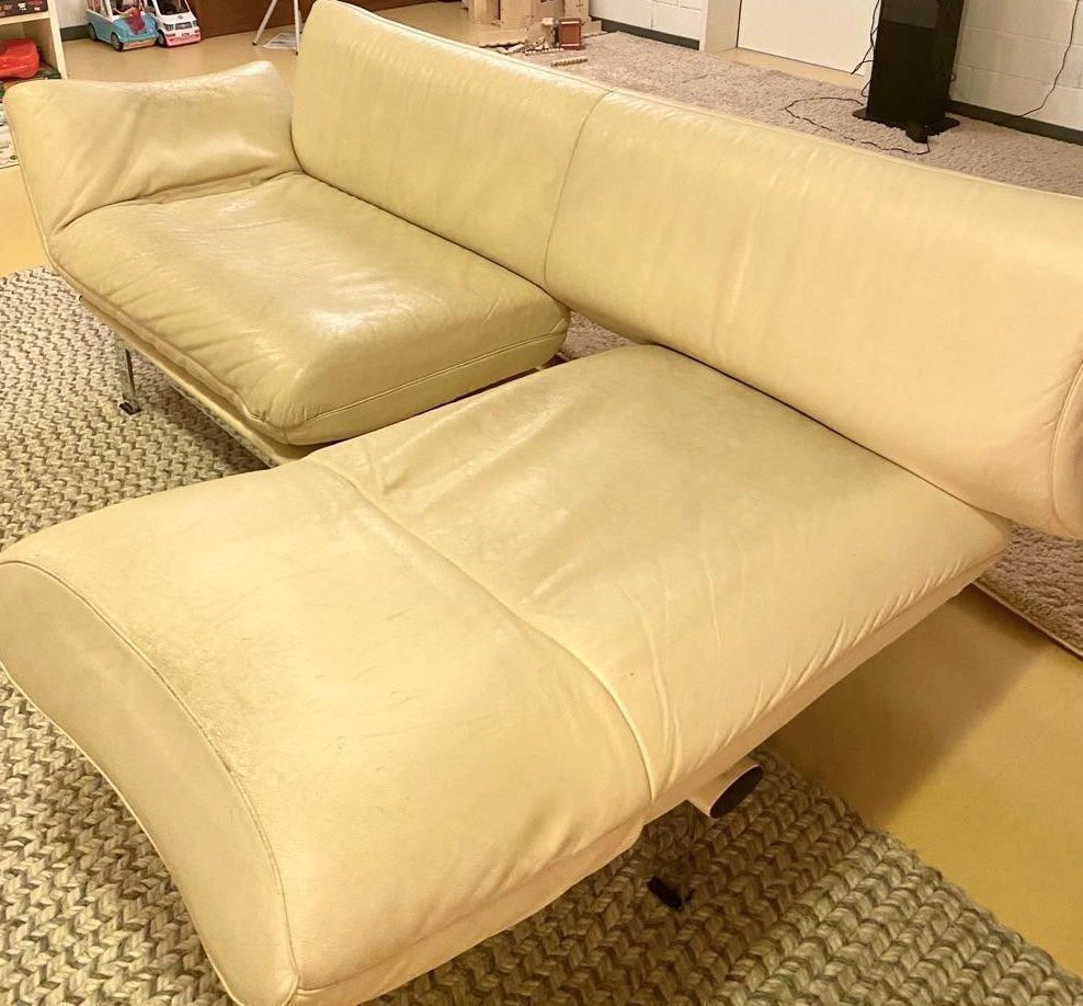 De Sede Sofas: de Sede ds140 Ledersofa – Gebraucht aus Egg SZ von fsc_g2v2 6