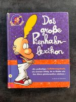 "Das grosse Piephahn-lexikon" Titeuf