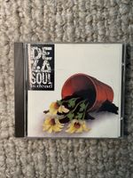 CD De La Soul — De La Soul Is Dead