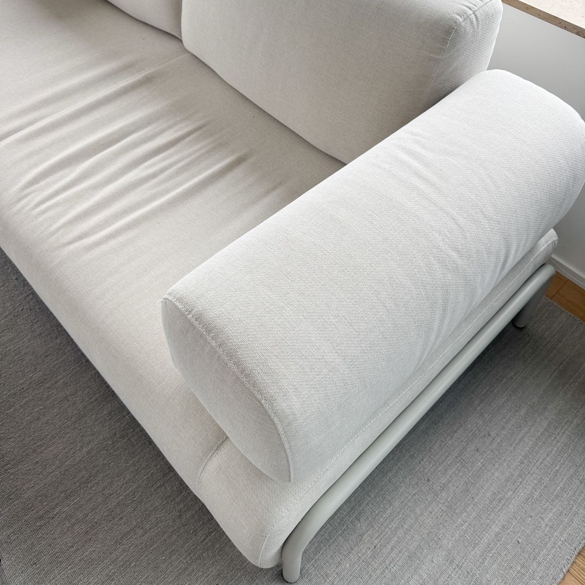Sofas: Gemütliches Sofa, Top Zustand – Gebraucht aus Zürich von ana_nw98 4