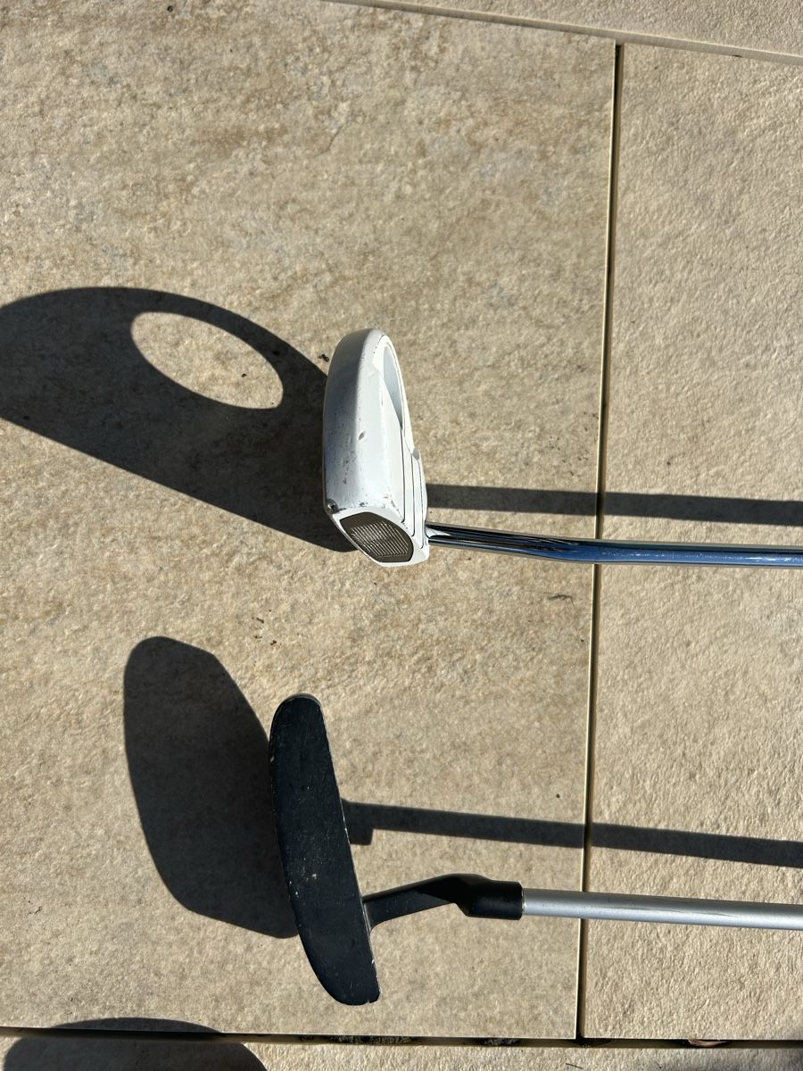 Mazze & Set: Golfschlaeger Set 11-teilig gebraucht – Usato da Erlinsbach SO venduto da crisdaughter 1