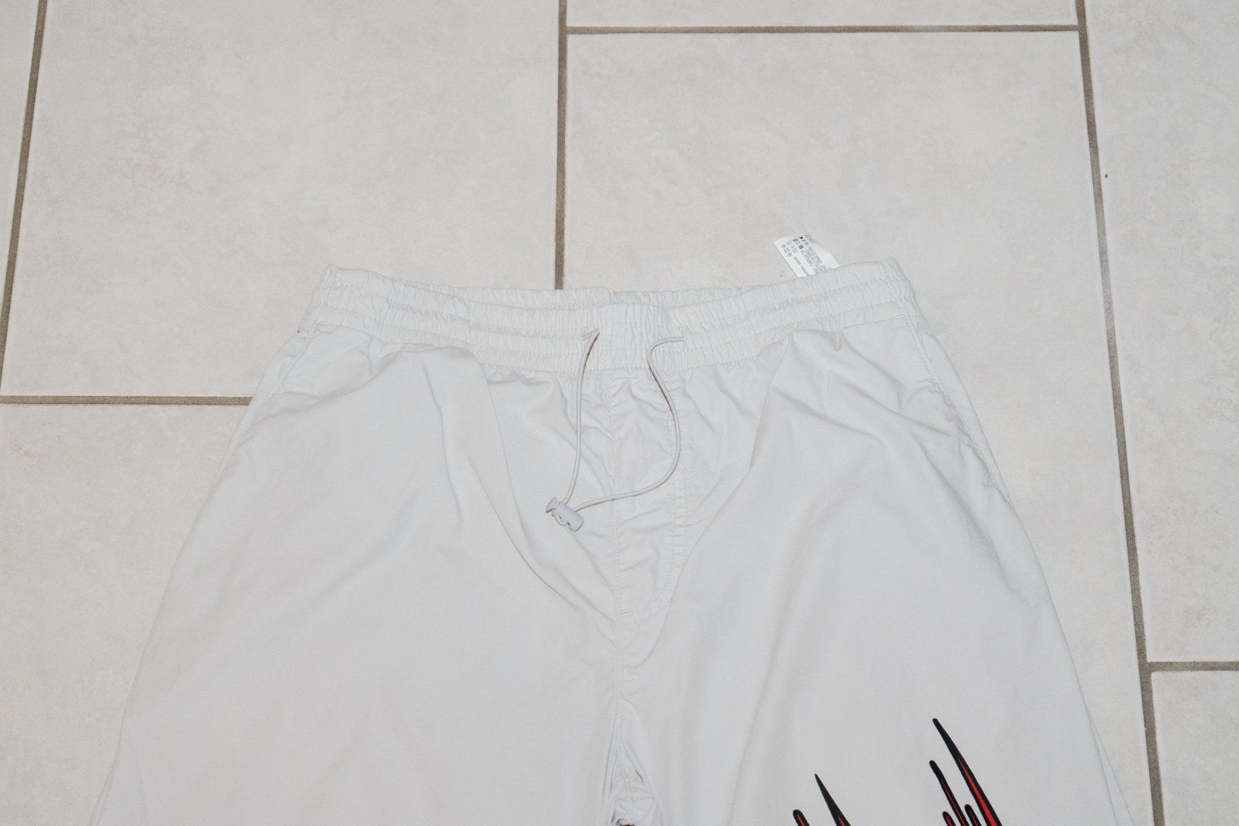 Zara Pantaloni: Baggy Hosen aus Stoff – Nuovo (secondo la descrizione) da Arni AG venduto da yannick_207 2
