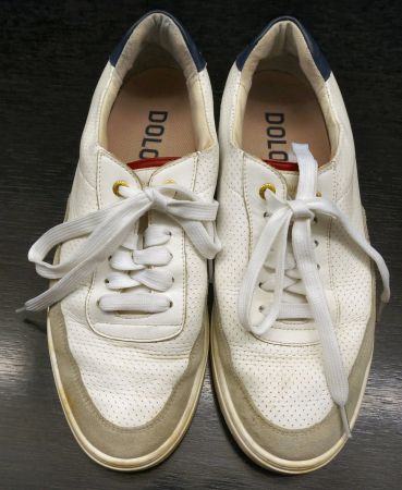 FILLIN PIECES Sneakers, Dolomite, Grösse 42
