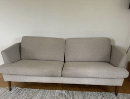 Sofa INTERIO savona 2.5er scandi look