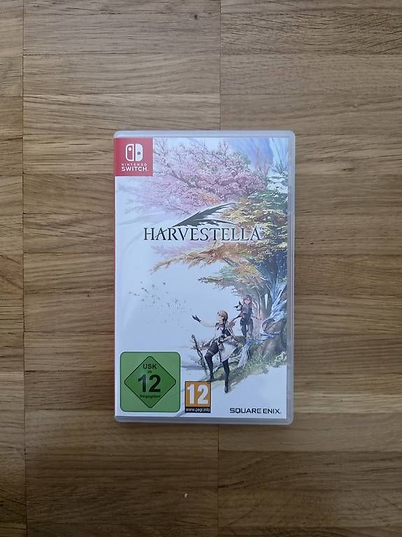 Giochi: Harvestella Nintendo Switch Spiel – Usato da Basel venduto da kimi.86