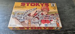 Stockys Grundkasten 2