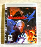 Devil May Cry 4 PS3