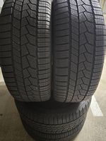 Winterreifen Satz Continental 205/45 R18 Top Zustand