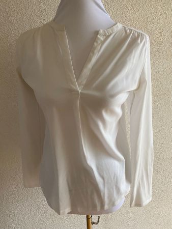 5 Damen Bluse