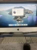 iMac 21.5“ Late 2013