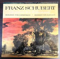 Franz Schubert, Symphonie Nr.7(9), C-Dur D.944 Vinyl