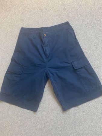 CARGO-BERMUDA (SHORT) CARHARTT GRÖSSE M