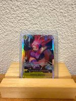 One Piece Card Game Jewelry Bonney OP08-105