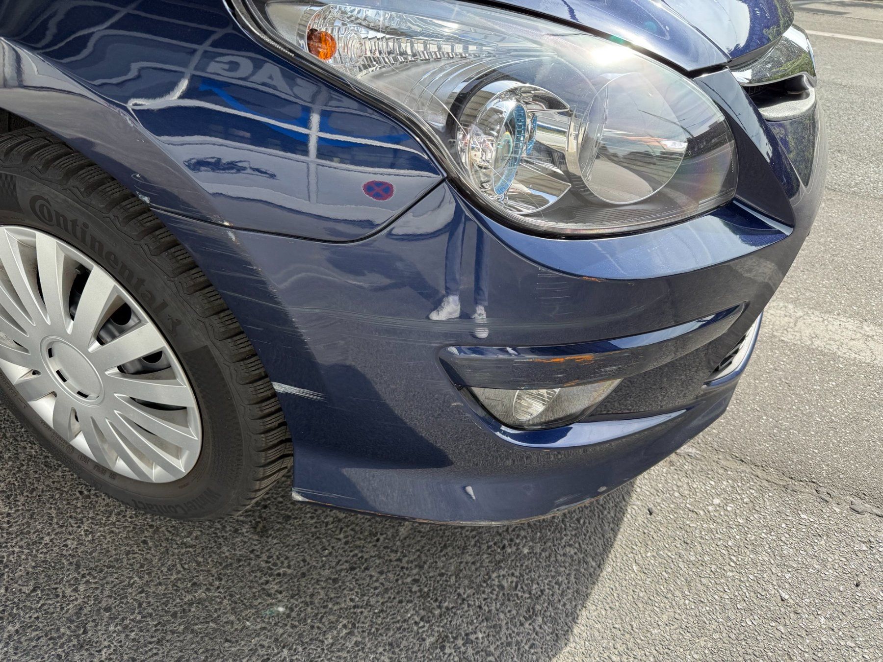 Hyundai Automobili: Hyundai i30 – Usato da Adliswil venduto da RuckstuhlAdliswil 6