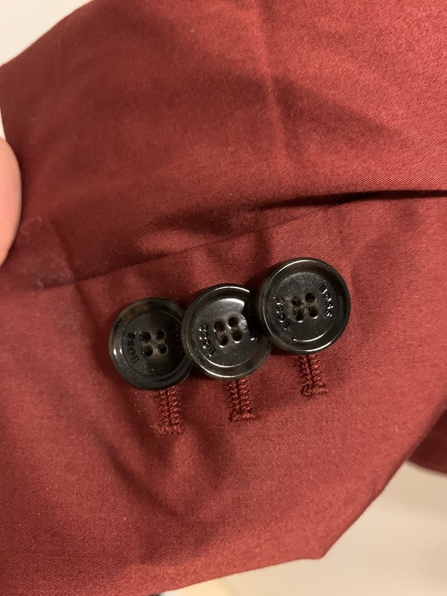Hugo Boss Jacken: Blazer Boss – Neu (gemäss Beschreibung) aus Zürich von eva_kyl9 1