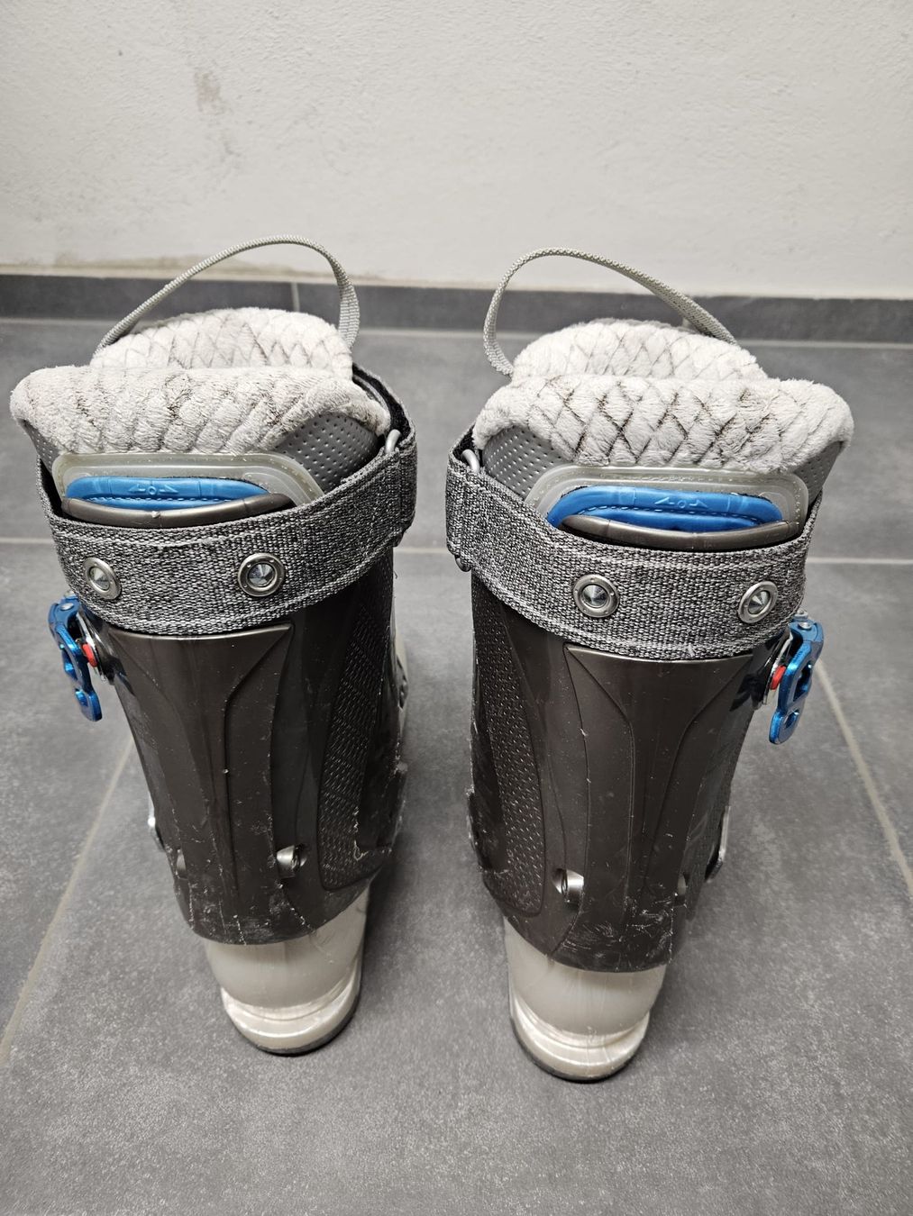 Nordica Scarpe da uomo: Skischuhe Nordica 26.5 – Usato da St.Gallen venduto da dajo0809 1